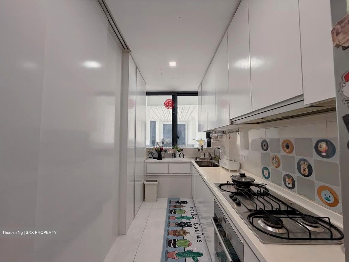 D'Leedon (D10), Condominium #573943321